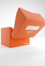 Deck Box: Side Holder 100+ XL Orange