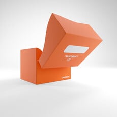 Deck Box: Side Holder 100+ XL Orange