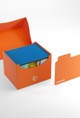 Deck Box: Side Holder 100+ XL Orange