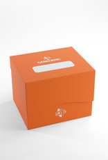 Deck Box: Side Holder 100+ XL Orange