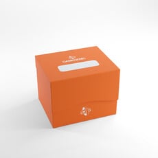 Deck Box: Side Holder 100+ XL Orange