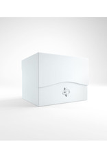 Deck Box: Side Holder 100+ XL White