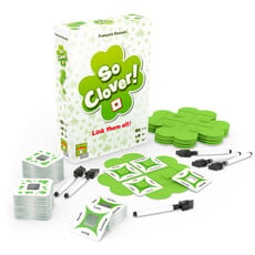 So Clover