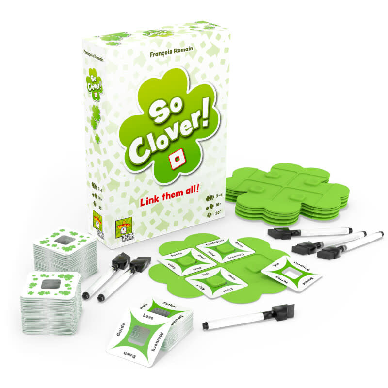 So Clover