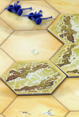 Days of Wonder Memoir '44 Terrain Pack