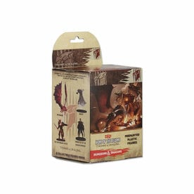 Wizkids D&D Miniatures Booster: Tyranny of Dragons