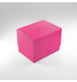 Deck Box: Sidekick 100+ Pink