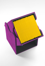 Deck Box: Squire 100+ Purple