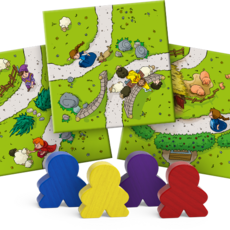 My First Carcassonne