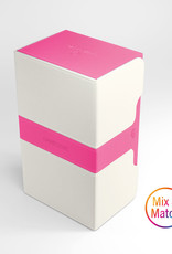 Deck Box: Stronghold 200+ Pink