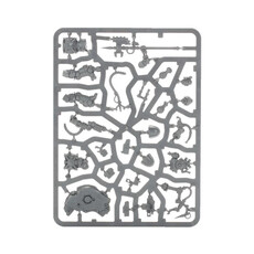 Games Workshop Warhammer 40k Space Marines Primaris Techmarine