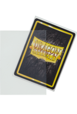 Arcane Tinmen Deck Protectors Dragon Shield Matte (100) Clear