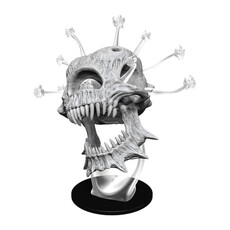 Wizkids D&D Unpainted Minis: Death Tyrant