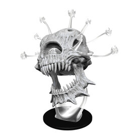 Wizkids D&D Unpainted Minis: Death Tyrant