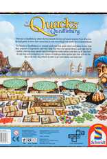 Quacks of Quedlinburg