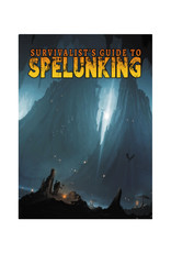 Misc Survivalist's Guide to Spelunking (5E)