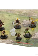 Wizkids D&D Painted Minis: Epic Level Starter