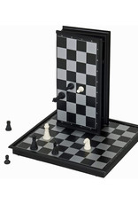 Magnetic Chess Set: 10 Inch Board