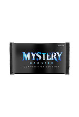 Game Night Games MTG Booster Pack: Convention Mystery