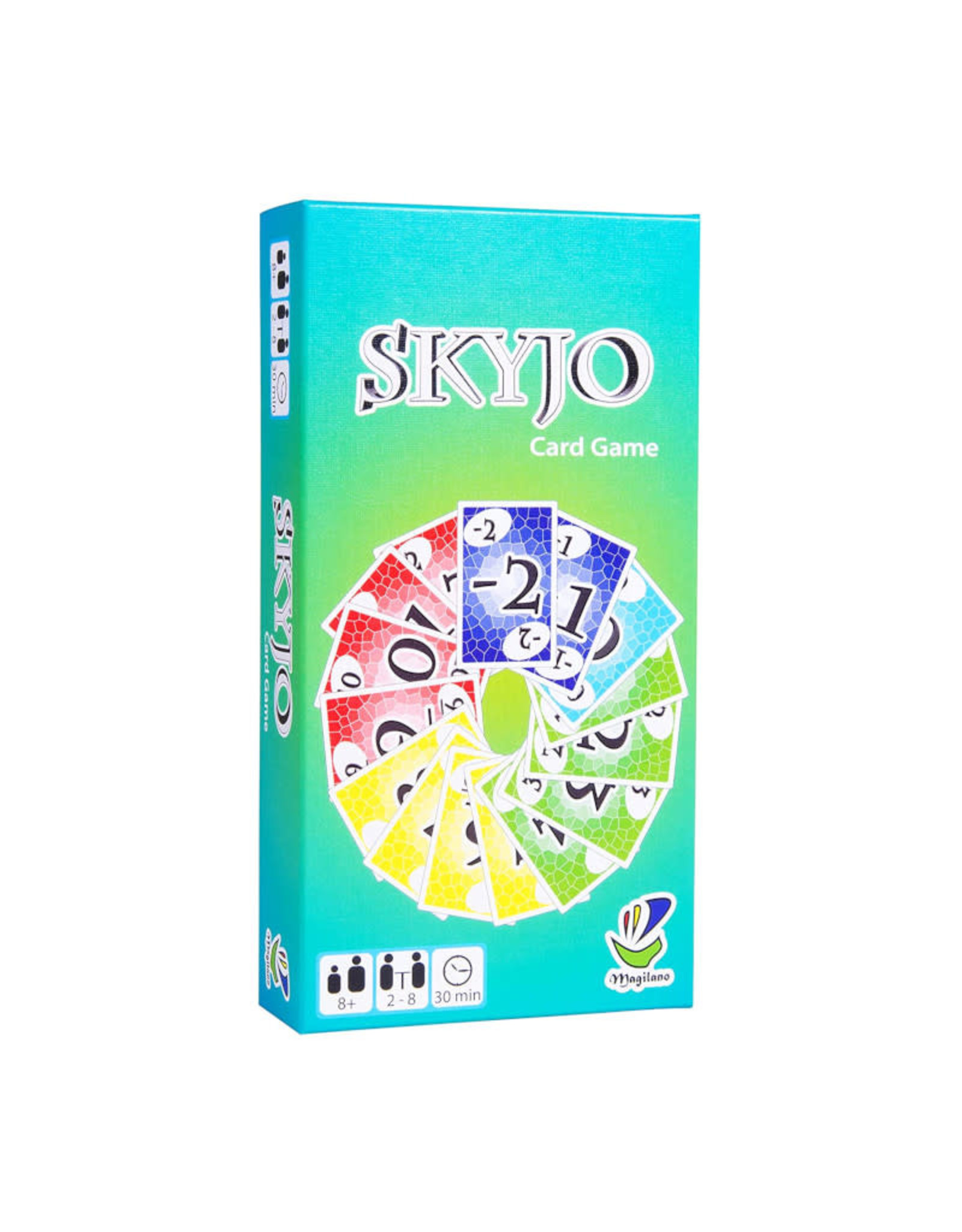 Misc Skyjo