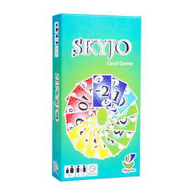 Misc Skyjo