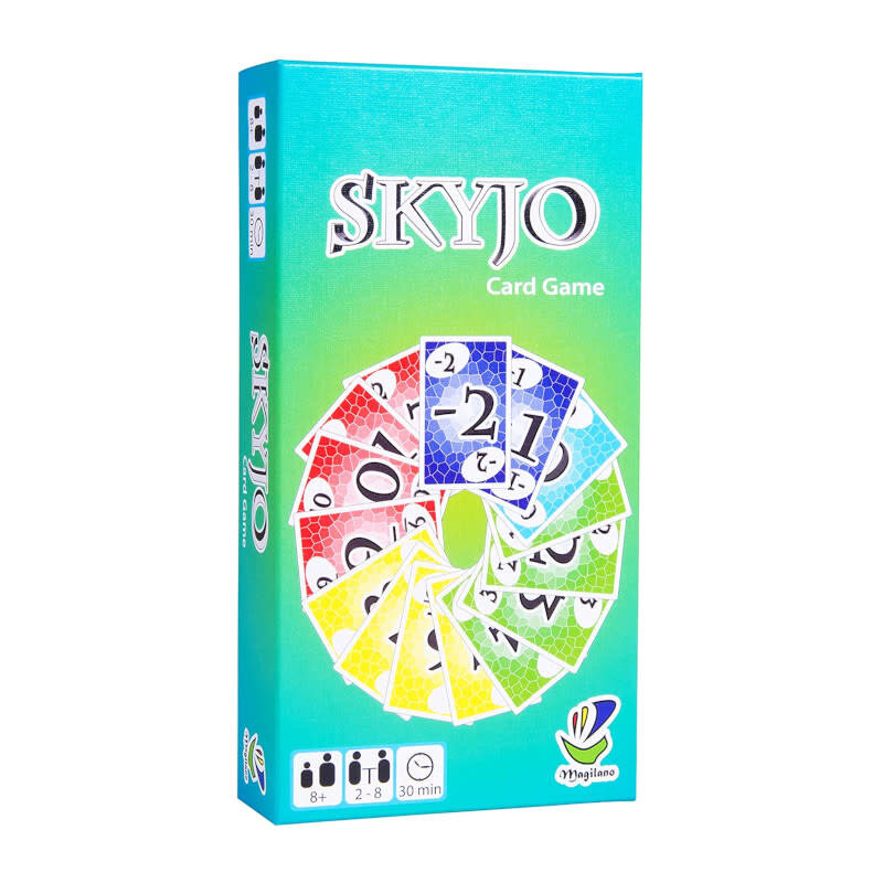 Misc Skyjo