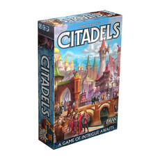 Citadels Revised Edition