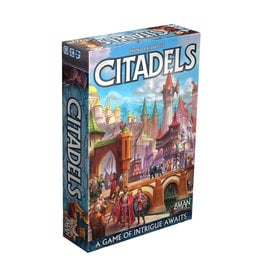 Citadels Revised Edition