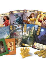 Citadels Revised Edition