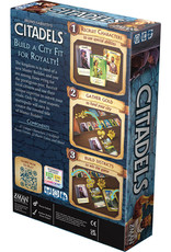 Citadels Revised Edition