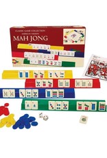 American Travel Mahjong