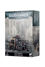 Games Workshop Warhammer 40k Adepta Sororitas: Castigator