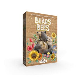 Grandpa Beck Grandpa Beck's Bears and the Bees