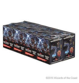 Wizkids D&D Miniatures Booster Brick (8) Monster Menagerie