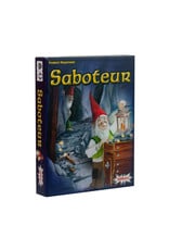 Amigo Games Saboteur