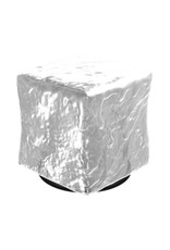 Wizkids D&D Unpainted Minis: Gelatonus Cube