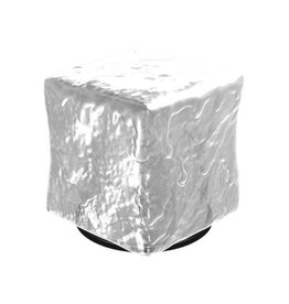 Wizkids D&D Unpainted Minis: Gelatonus Cube