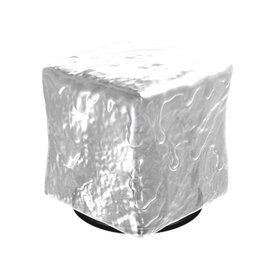 Wizkids D&D Unpainted Minis: Gelatonus Cube