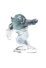 Wizkids D&D Unpainted Minis: Air Elemental