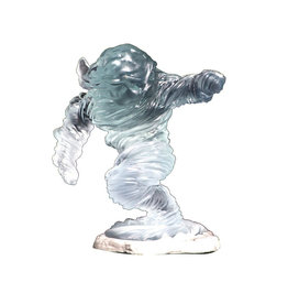 Wizkids D&D Unpainted Minis: Air Elemental