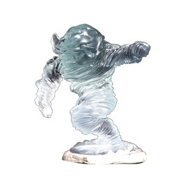 Wizkids D&D Unpainted Minis: Air Elemental