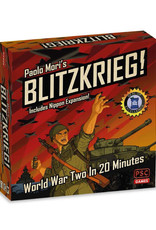 Misc Blitzkrieg! World War Two in 20 Minutes!
