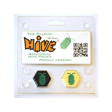 Misc Hive Pocket Pillbug Expansion