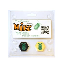 Misc Hive Pocket Pillbug Expansion