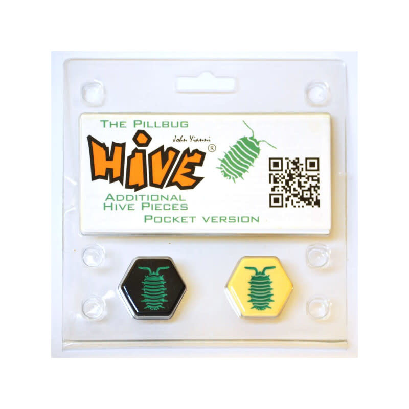 Misc Hive Pocket Pillbug Expansion