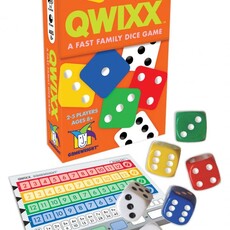 Gamewright Qwixx