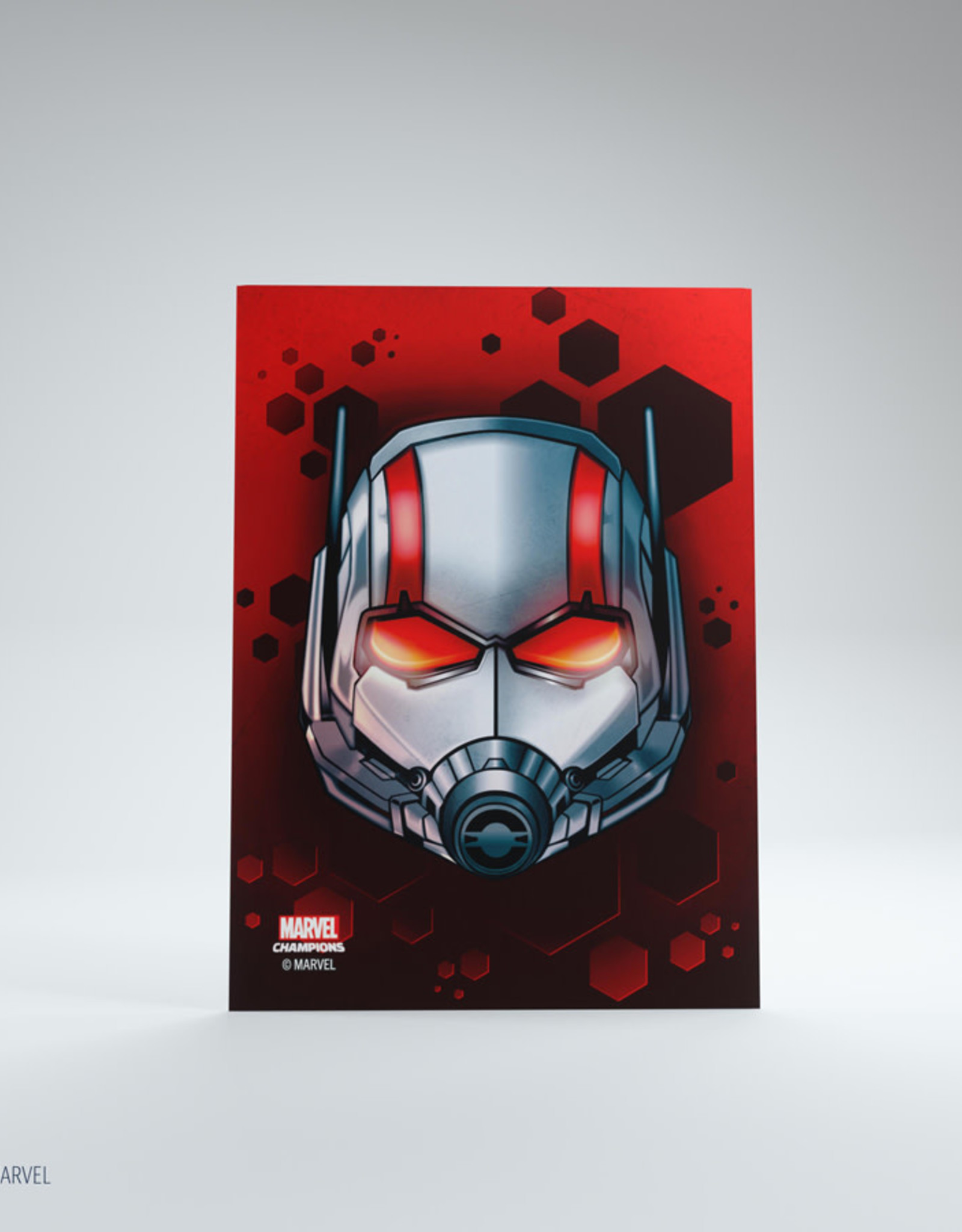 Marvel Champions Art Sleeves (50) Ant-Man