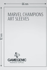 Marvel Champions Art Sleeves (50) Ant-Man