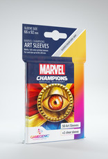 Marvel Champions Art Sleeves (50) Doctor Strange