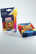 Marvel Champions Art Sleeves (50) Doctor Strange